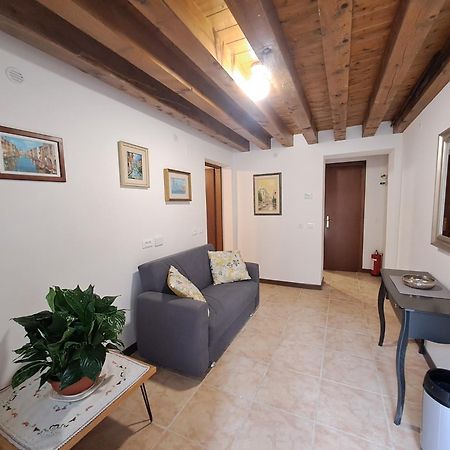 Ca' Isa Venice Apartment Extérieur photo