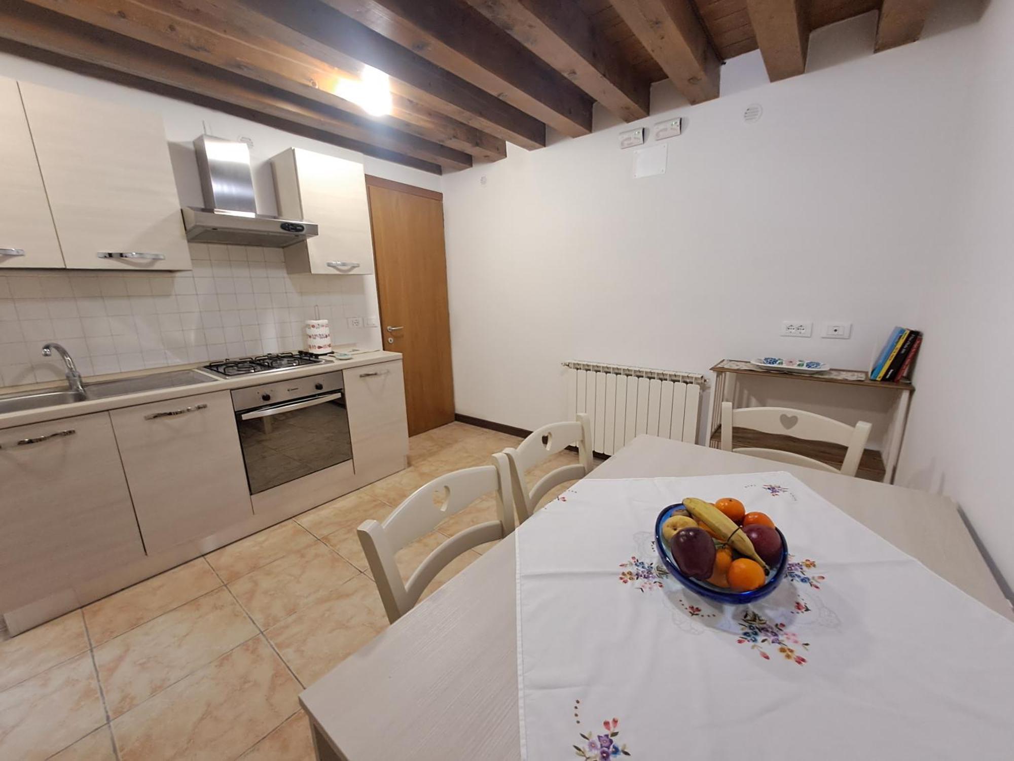 Ca' Isa Venice Apartment Extérieur photo