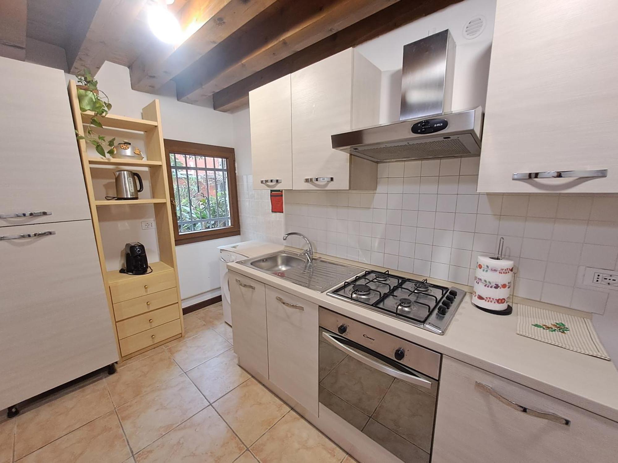 Ca' Isa Venice Apartment Extérieur photo