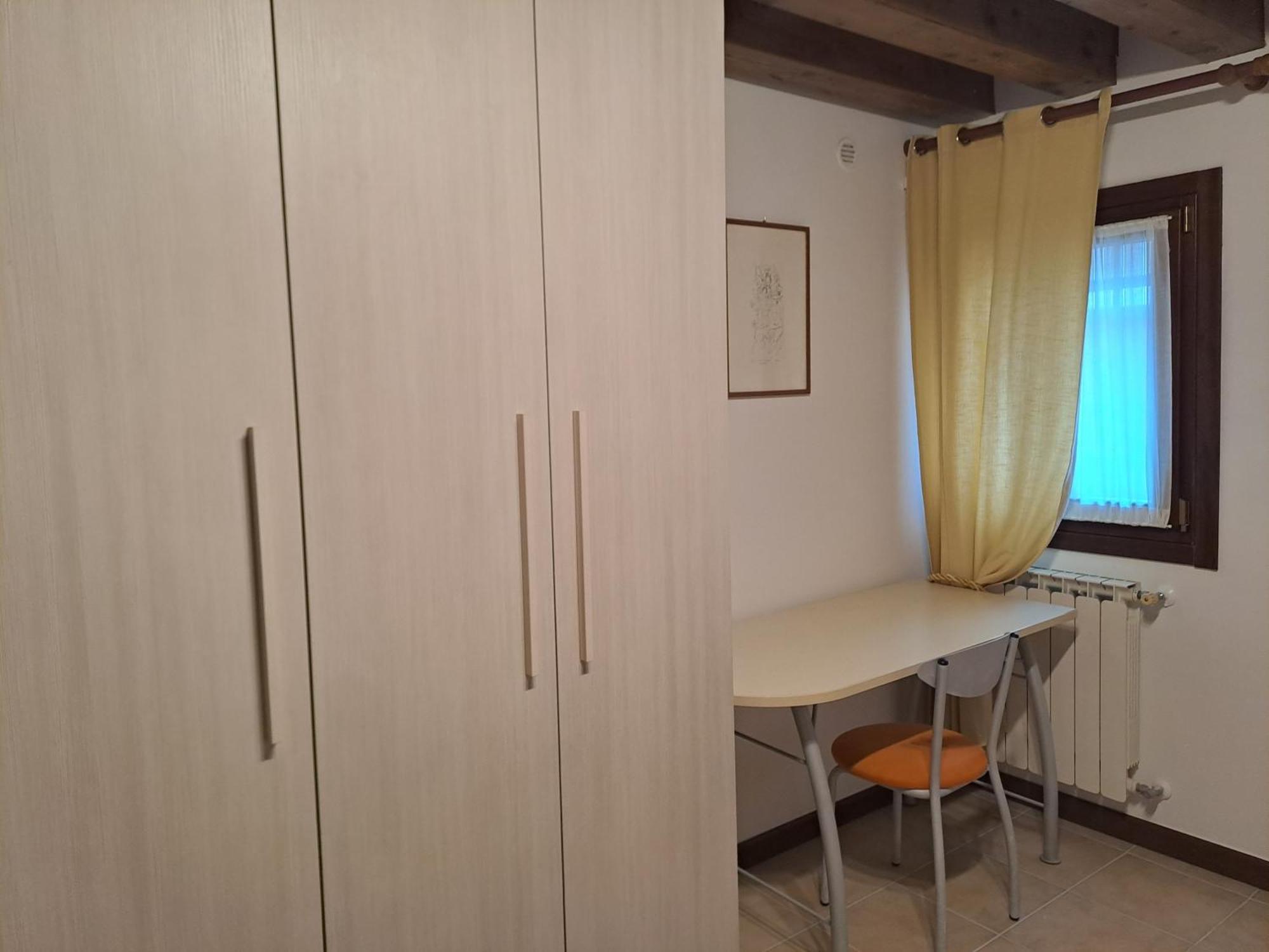 Ca' Isa Venice Apartment Extérieur photo