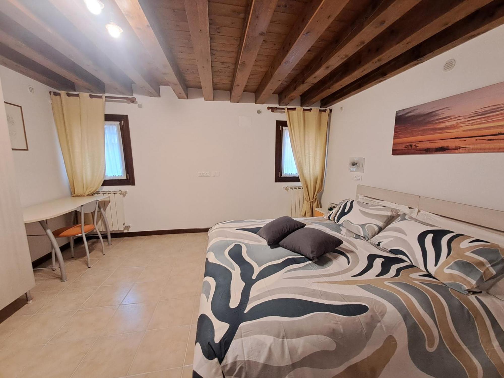 Ca' Isa Venice Apartment Extérieur photo