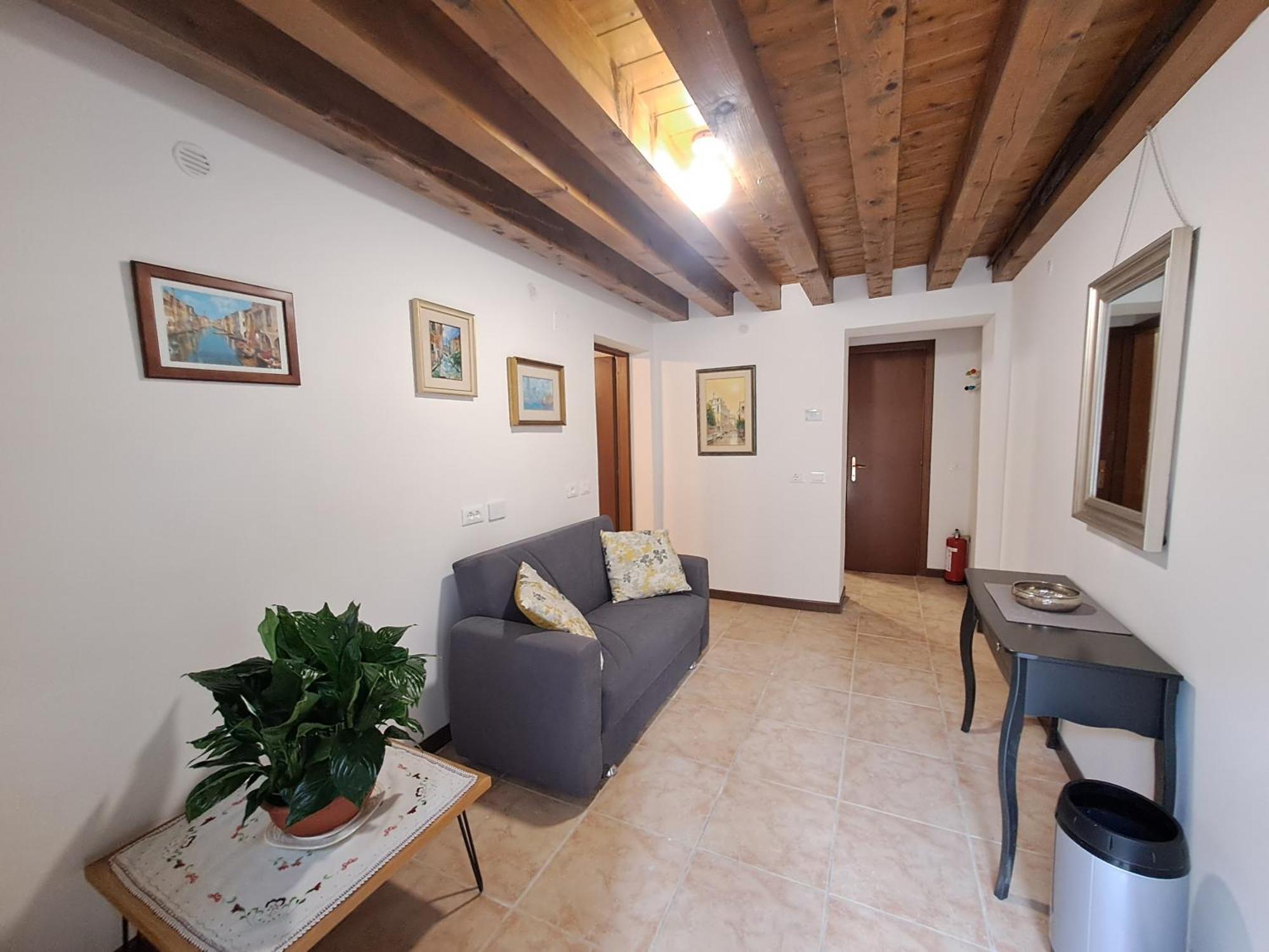 Ca' Isa Venice Apartment Extérieur photo